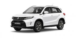 Suzuki Vitara '24  1.4 HYBRID 2X4 GL New