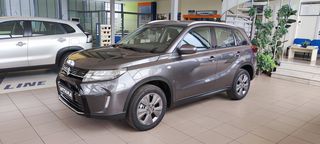 Suzuki Vitara 2026 1.4 GL HYBRID 2WD-thumb-3