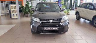 Suzuki Vitara 2026 1.4 GL HYBRID 2WD-thumb-1