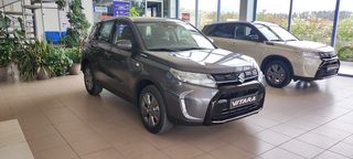 Suzuki Vitara 2026 1.4 GL HYBRID 2WD-thumb-2