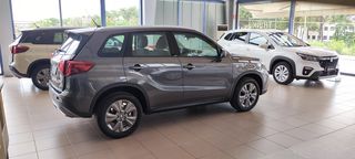 Suzuki Vitara 2026 1.4 GL HYBRID 2WD-thumb-5
