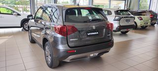 Suzuki Vitara 2026 1.4 GL HYBRID 2WD-thumb-6