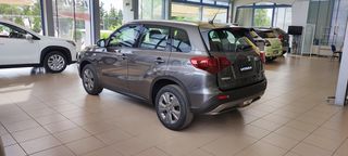 Suzuki Vitara 2026 1.4 GL HYBRID 2WD-thumb-7