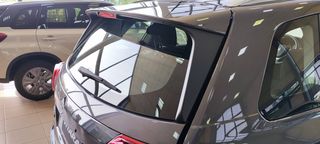 Suzuki Vitara 2026 1.4 GL HYBRID 2WD-thumb-8