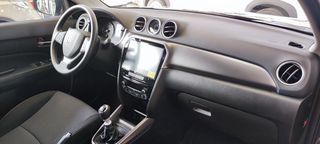 Suzuki Vitara 2026 1.4 GL HYBRID 2WD-thumb-12