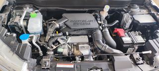 Suzuki Vitara 2026 1.4 GL HYBRID 2WD-thumb-15