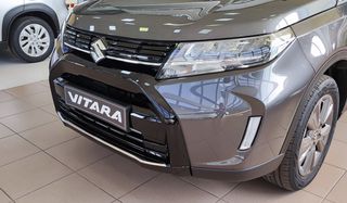 Suzuki Vitara 2026 1.4 GL HYBRID 2WD-thumb-4
