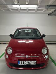 Fiat 500 '09