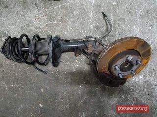 ΑΚΡΟ ΕΜΠΡΟΣ ΔΕΞΙΟ ABS HYUNDAI I30 2007-2012