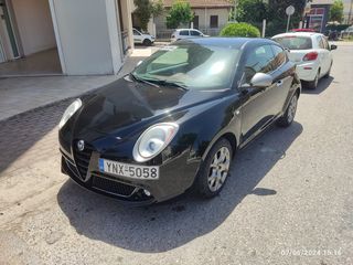 Alfa Romeo Mito '09