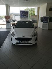 Ford Fiesta '20