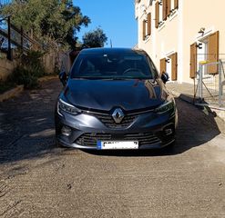 Renault Clio '20 Dynamic Tce 1.0 100hp