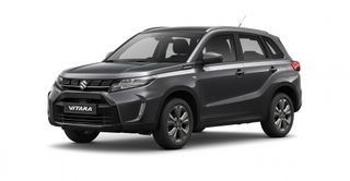 Suzuki Vitara '24  1.4 HYBRID 2X4 GL+ New