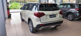 Suzuki Vitara 2026 1.4 GL+ HYBRID 2WD-thumb-5