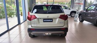Suzuki Vitara 2026 1.4 GL+ HYBRID 2WD-thumb-6
