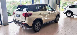 Suzuki Vitara 2026 1.4 GL+ HYBRID 2WD-thumb-7