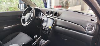 Suzuki Vitara 2026 1.4 GL+ HYBRID 2WD-thumb-10