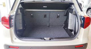 Suzuki Vitara 2026 1.4 GL+ HYBRID 2WD-thumb-12