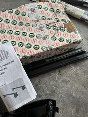 ΜΠΑΡΕΣ ΟΡΟΦΗΣ SKODA FABIA 2000/2008 (((LAT4100001)))-thumb-1