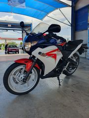 Honda CBR250R '11