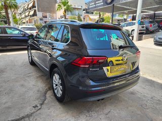 Volkswagen Tiguan 2018 1.4 TSI 150hp  DSG F1 ΕΛΛΗΝΙΚΗΣ ΑΝΤΙΠΡΟΣΩΠΕΙΑΣ-thumb-5