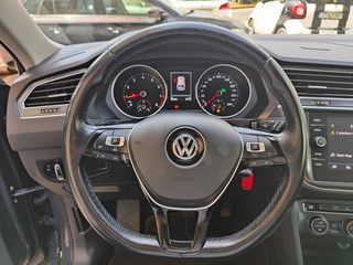 Volkswagen Tiguan 2018 1.4 TSI 150hp  DSG F1 ΕΛΛΗΝΙΚΗΣ ΑΝΤΙΠΡΟΣΩΠΕΙΑΣ-thumb-14
