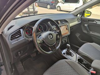 Volkswagen Tiguan 2018 1.4 TSI 150hp  DSG F1 ΕΛΛΗΝΙΚΗΣ ΑΝΤΙΠΡΟΣΩΠΕΙΑΣ-thumb-8