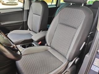 Volkswagen Tiguan 2018 1.4 TSI 150hp  DSG F1 ΕΛΛΗΝΙΚΗΣ ΑΝΤΙΠΡΟΣΩΠΕΙΑΣ-thumb-11