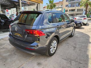 Volkswagen Tiguan 2018 1.4 TSI 150hp  DSG F1 ΕΛΛΗΝΙΚΗΣ ΑΝΤΙΠΡΟΣΩΠΕΙΑΣ-thumb-3