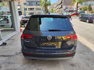 Volkswagen Tiguan 2018 1.4 TSI 150hp  DSG F1 ΕΛΛΗΝΙΚΗΣ ΑΝΤΙΠΡΟΣΩΠΕΙΑΣ-thumb-4