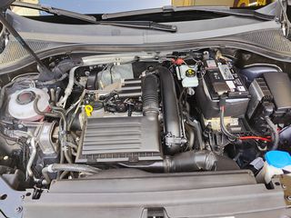 Volkswagen Tiguan 2018 1.4 TSI 150hp  DSG F1 ΕΛΛΗΝΙΚΗΣ ΑΝΤΙΠΡΟΣΩΠΕΙΑΣ-thumb-30