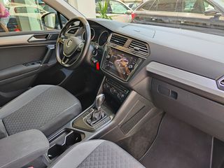 Volkswagen Tiguan 2018 1.4 TSI 150hp  DSG F1 ΕΛΛΗΝΙΚΗΣ ΑΝΤΙΠΡΟΣΩΠΕΙΑΣ-thumb-10
