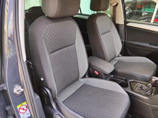 Volkswagen Tiguan 2018 1.4 TSI 150hp  DSG F1 ΕΛΛΗΝΙΚΗΣ ΑΝΤΙΠΡΟΣΩΠΕΙΑΣ-thumb-12