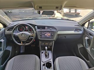 Volkswagen Tiguan 2018 1.4 TSI 150hp  DSG F1 ΕΛΛΗΝΙΚΗΣ ΑΝΤΙΠΡΟΣΩΠΕΙΑΣ-thumb-9