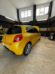 Renault Clio 2009 RS