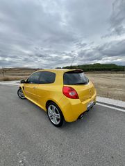 Renault Clio 2009 RS
