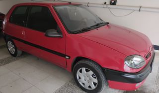 Citroen Saxo '01  1.1 