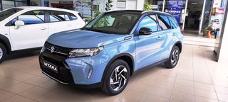 Suzuki Vitara 2026 1.4  GLX HYBRID 2WD-thumb-1