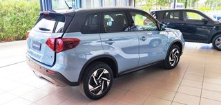 Suzuki Vitara 2026 1.4  GLX HYBRID 2WD-thumb-3