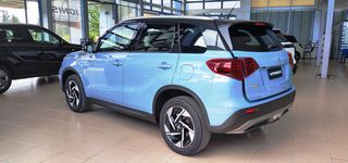 Suzuki Vitara 2026 1.4  GLX HYBRID 2WD-thumb-5
