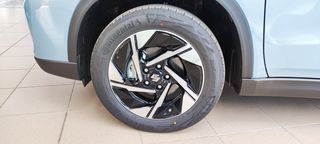 Suzuki Vitara 2026 1.4  GLX HYBRID 2WD-thumb-13