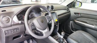 Suzuki Vitara 2026 1.4  GLX HYBRID 2WD-thumb-7
