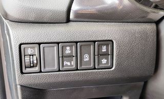 Suzuki Vitara 2026 1.4  GLX HYBRID 2WD-thumb-10