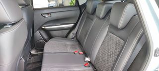 Suzuki Vitara 2026 1.4  GLX HYBRID 2WD-thumb-9