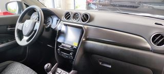 Suzuki Vitara 2026 1.4  GLX HYBRID 2WD-thumb-8