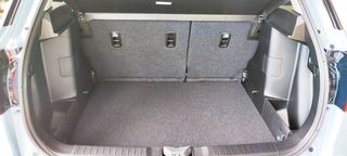Suzuki Vitara 2026 1.4  GLX HYBRID 2WD-thumb-12