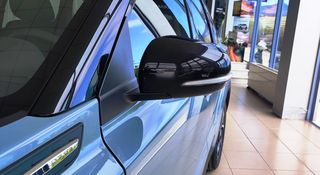 Suzuki Vitara 2026 1.4  GLX HYBRID 2WD-thumb-14