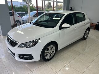 Peugeot 308 '18 1.5 BLUEHDI 130 ALLURE