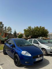 Fiat Grande Punto '08