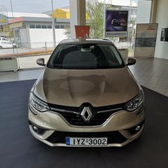 Renault Megane '18